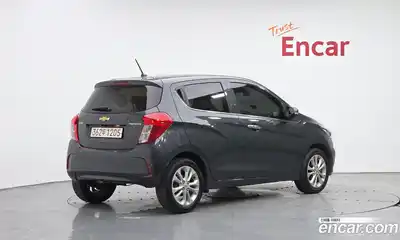 Chevrolet Spark 2021 1.0 гидро, миниатюра 2