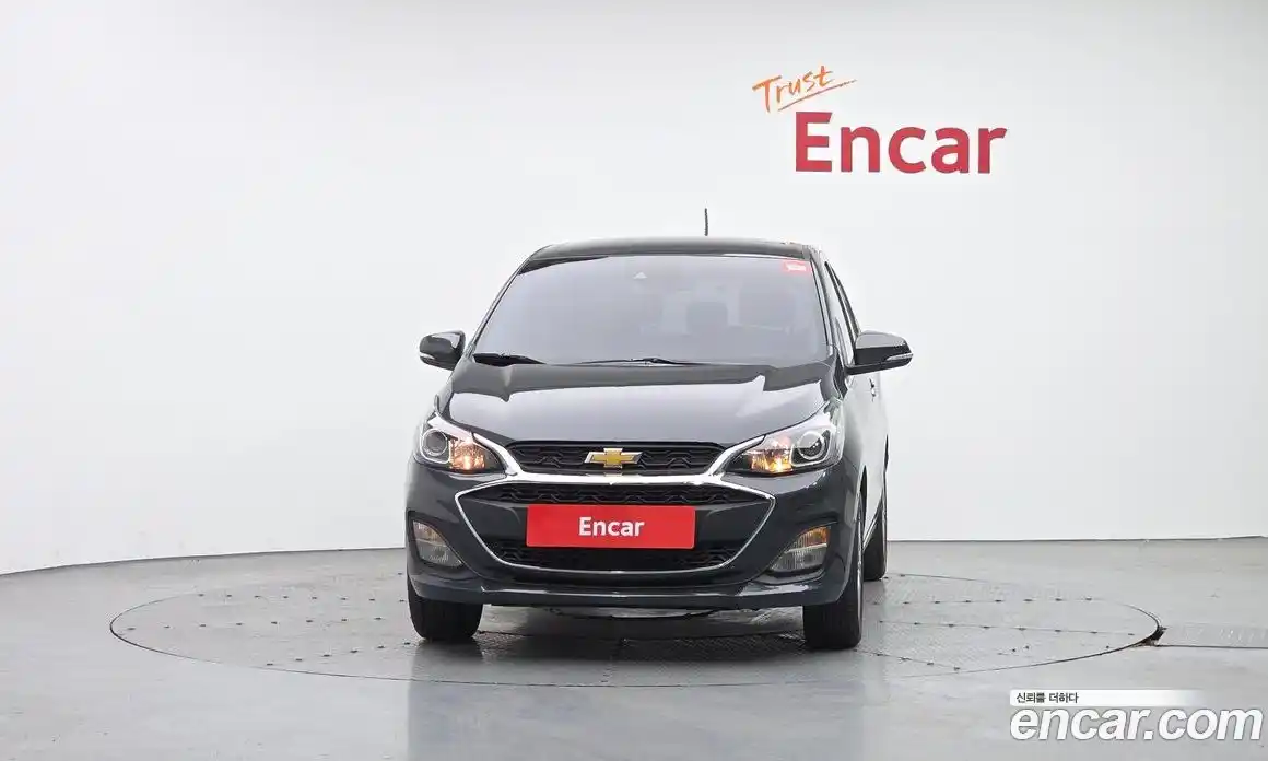 Chevrolet Spark 2021 1.0 гидро, фото 3