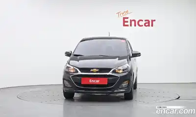 Chevrolet Spark 2021 1.0 гидро, миниатюра 3