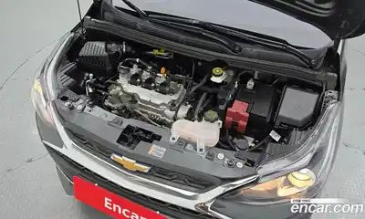 Chevrolet Spark 2021 1.0 гидро, миниатюра 6