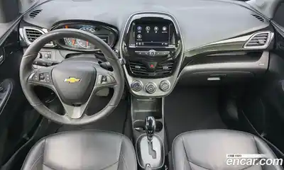 Chevrolet Spark 2021 1.0 гидро, миниатюра 7