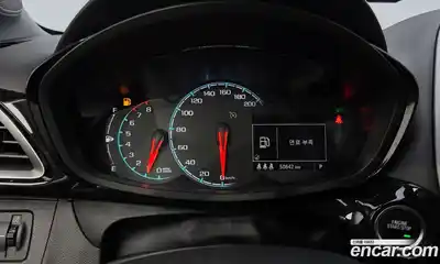Chevrolet Spark 2021 1.0 гидро, миниатюра 8
