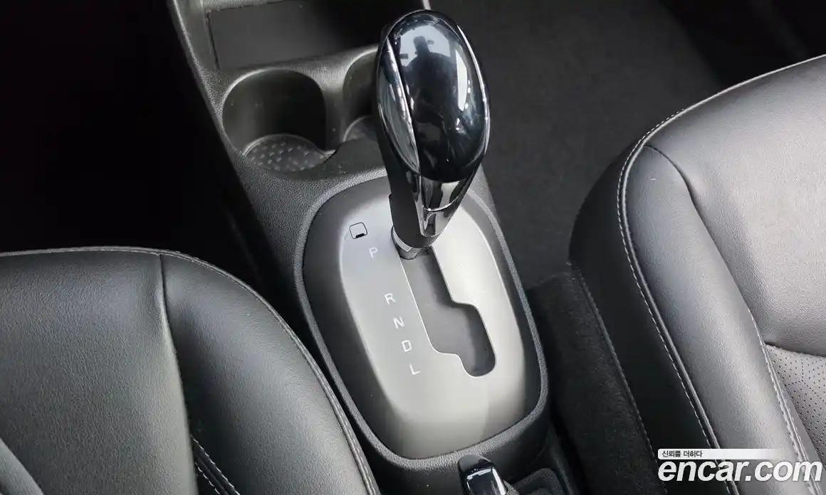 Chevrolet Spark 2021 1.0 гидро, фото 9