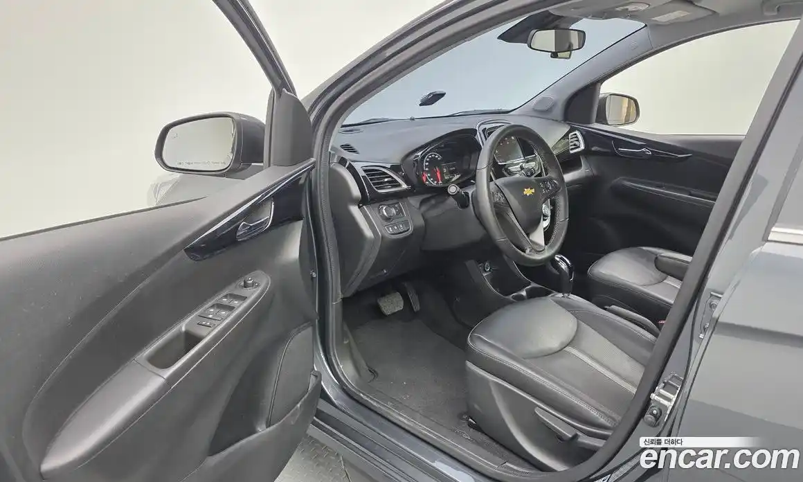 Chevrolet Spark 2021 1.0 гидро, фото 10