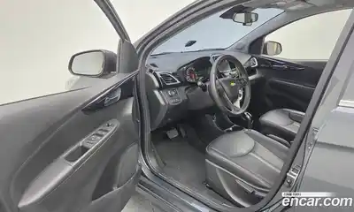 Chevrolet Spark 2021 1.0 гидро, миниатюра 10