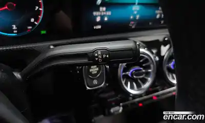 Mercedes-Benz A-Class 2022 2.0 гидро, миниатюра 12