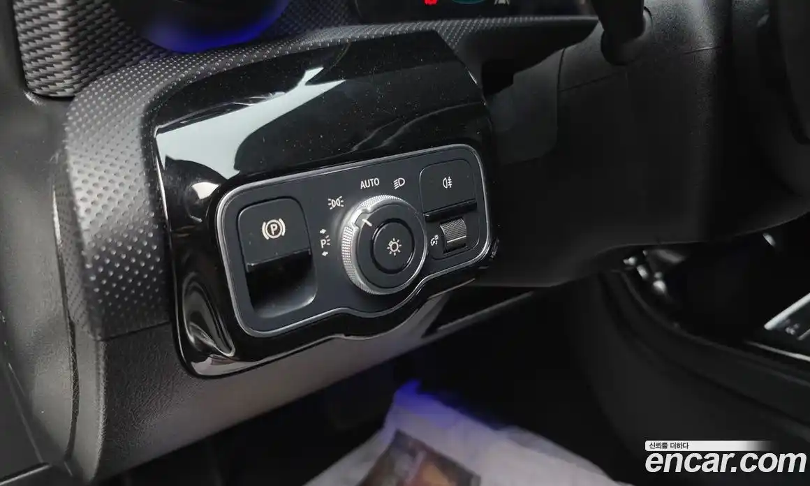 Mercedes-Benz A-Class 2022 2.0 гидро, фото 28