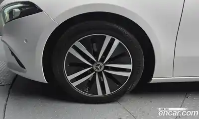Mercedes-Benz A-Class 2022 2.0 гидро, миниатюра 5