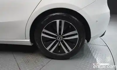 Mercedes-Benz A-Class 2022 2.0 гидро, миниатюра 7
