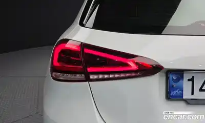Mercedes-Benz A-Class 2022 2.0 гидро, миниатюра 9