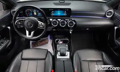 Mercedes-Benz A-Class 2022 2.0 гидро, миниатюра 10