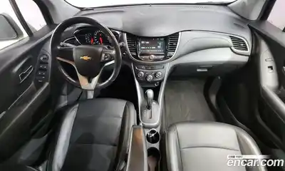 Chevrolet Trax 2018 1.6 гидро, миниатюра 7