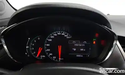 Chevrolet Trax 2018 1.6 гидро, миниатюра 8