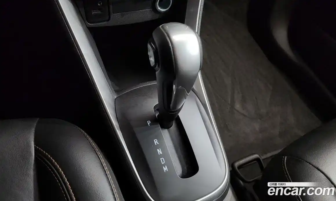 Chevrolet Trax 2018 1.6 гидро, фото 9
