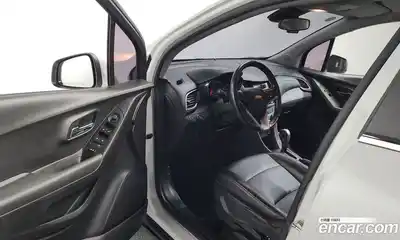 Chevrolet Trax 2018 1.6 гидро, миниатюра 10