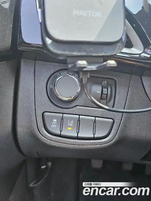 Chevrolet Spark 2018 1.0 механика, фото 13