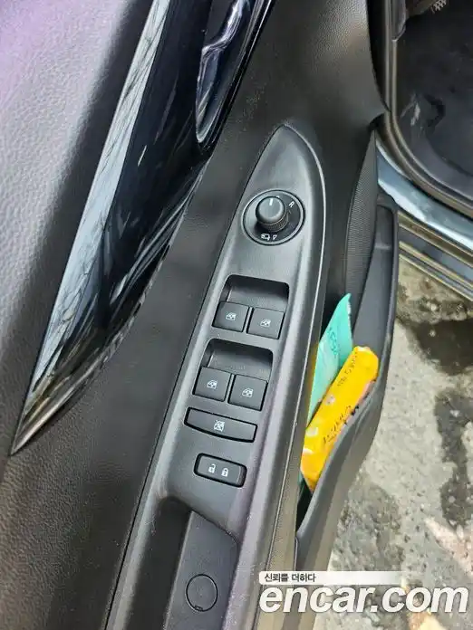 Chevrolet Spark 2018 1.0 механика, фото 6