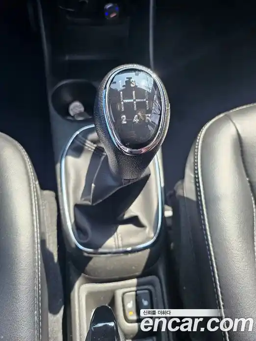 Chevrolet Spark 2018 1.0 механика, фото 9