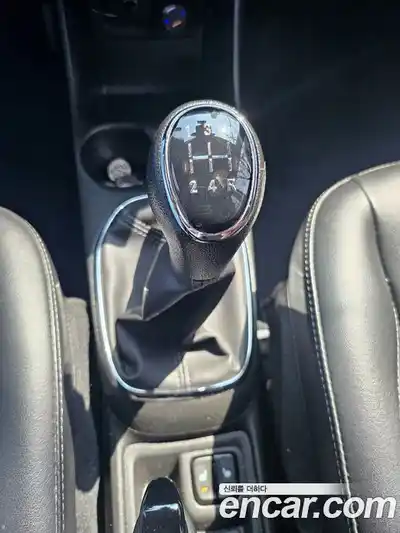 Chevrolet Spark 2018 1.0 механика, миниатюра 9