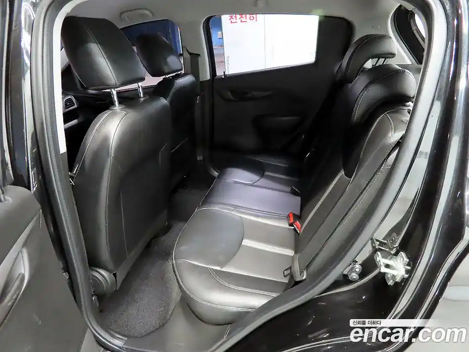 Chevrolet Spark 2019 1.0 гидро, фото 11