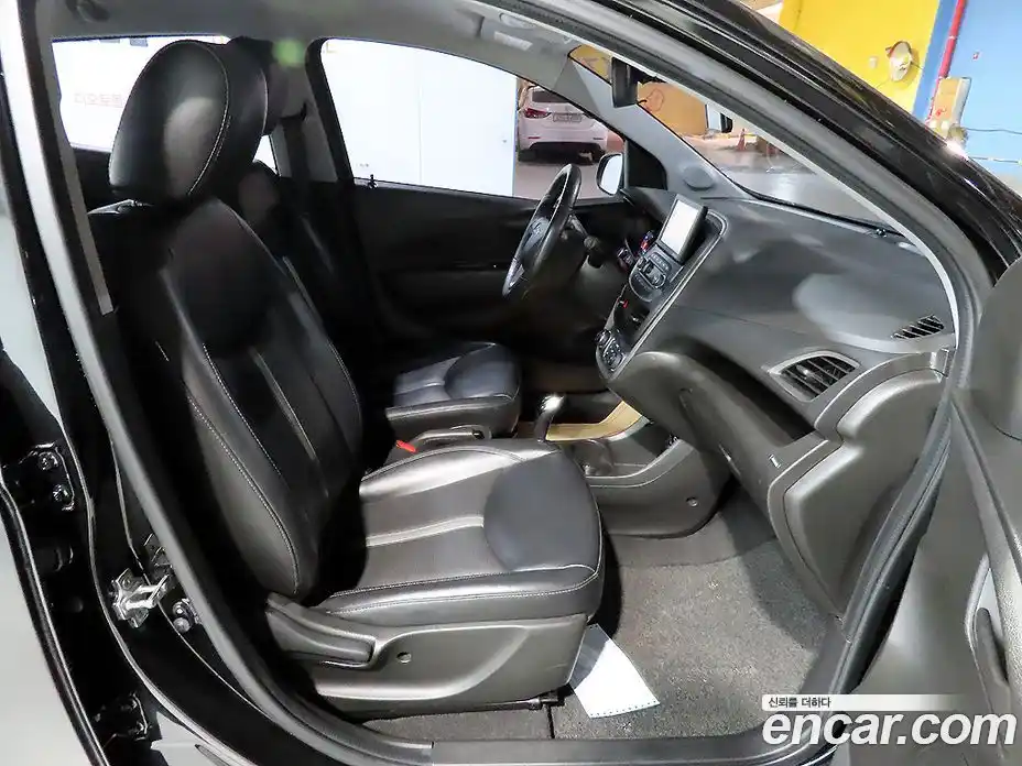 Chevrolet Spark 2019 1.0 гидро, фото 12