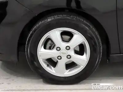 Chevrolet Spark 2019 1.0 гидро, миниатюра 5