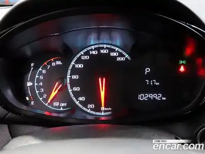 Chevrolet Spark 2019 1.0 гидро, миниатюра 8