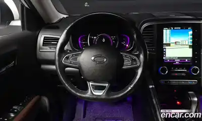 Renault QM6 2018 2.0 гидро, миниатюра 12
