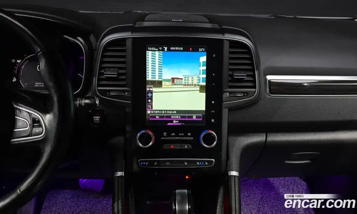 Renault QM6 2018 2.0 гидро, фото 13