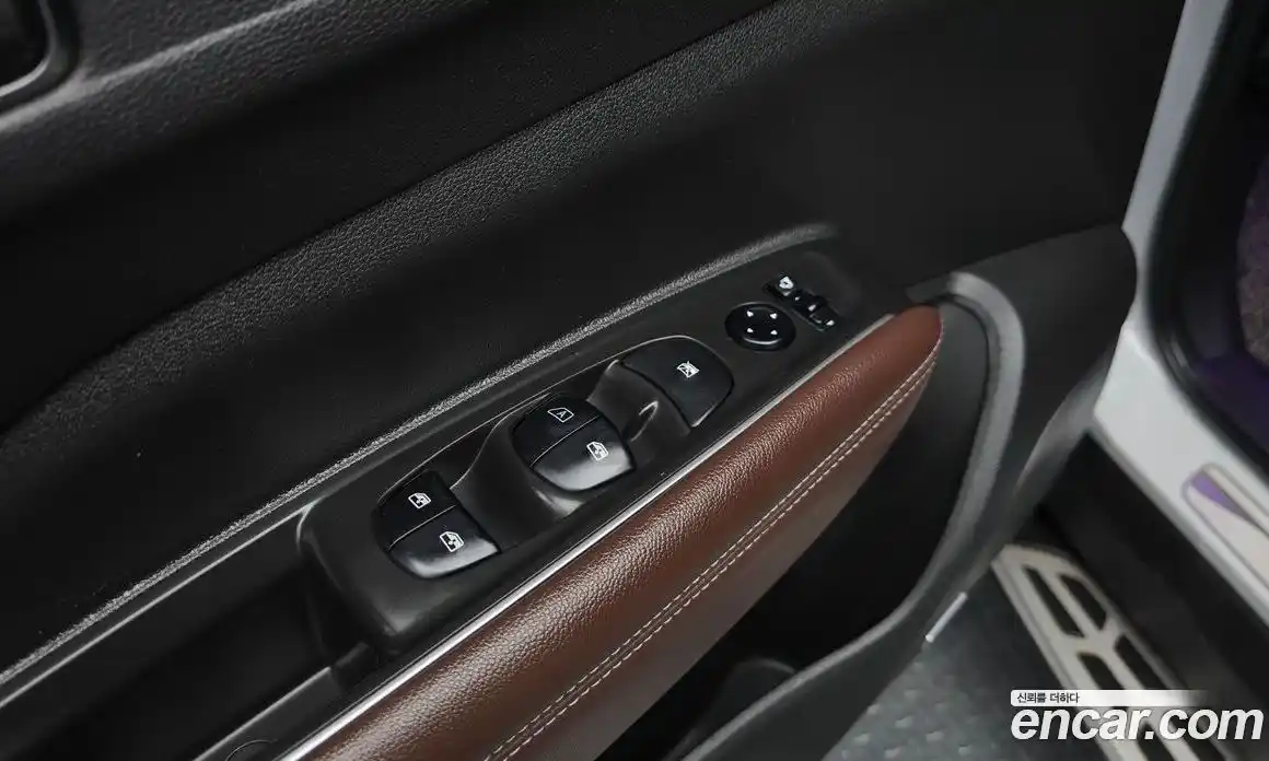 Renault QM6 2018 2.0 гидро, фото 15