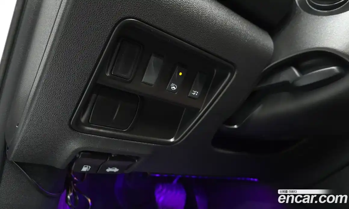 Renault QM6 2018 2.0 гидро, фото 17