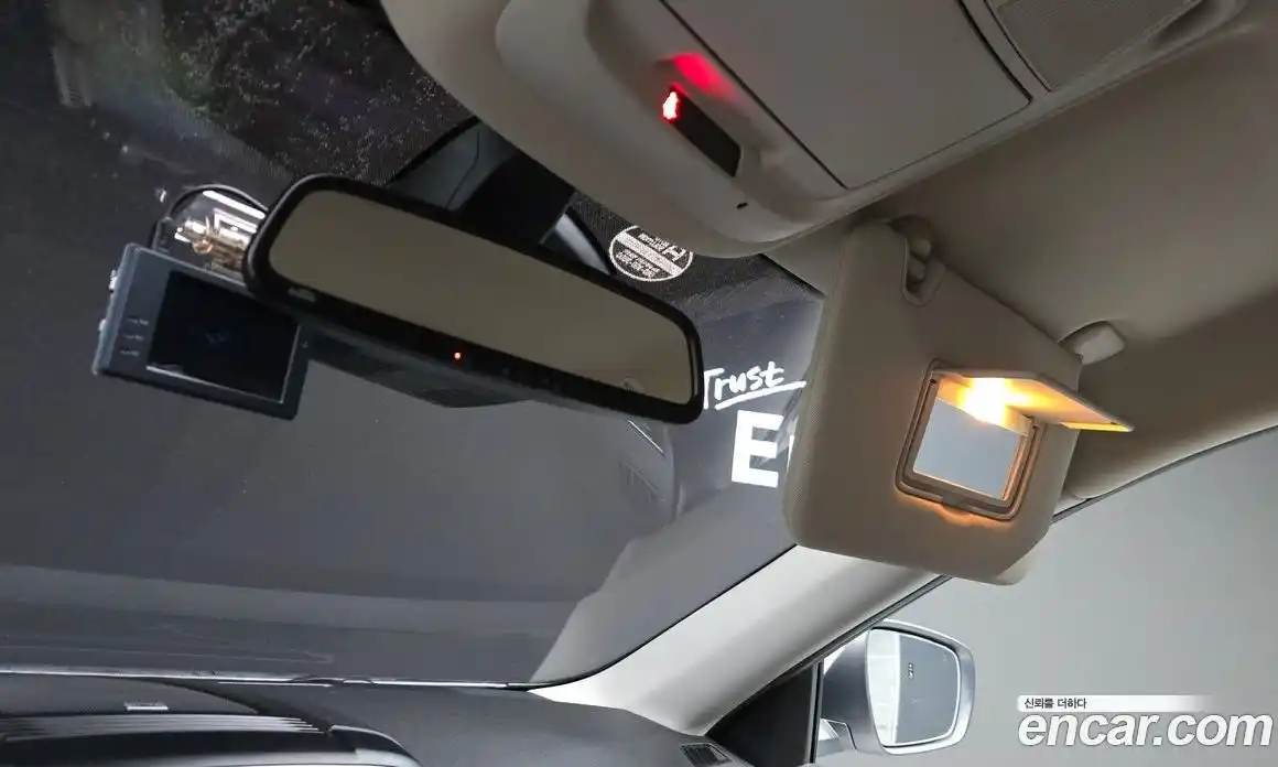 Renault QM6 2018 2.0 гидро, фото 18
