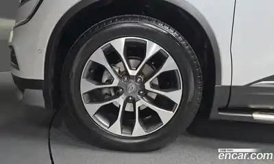 Renault QM6 2018 2.0 гидро, миниатюра 5