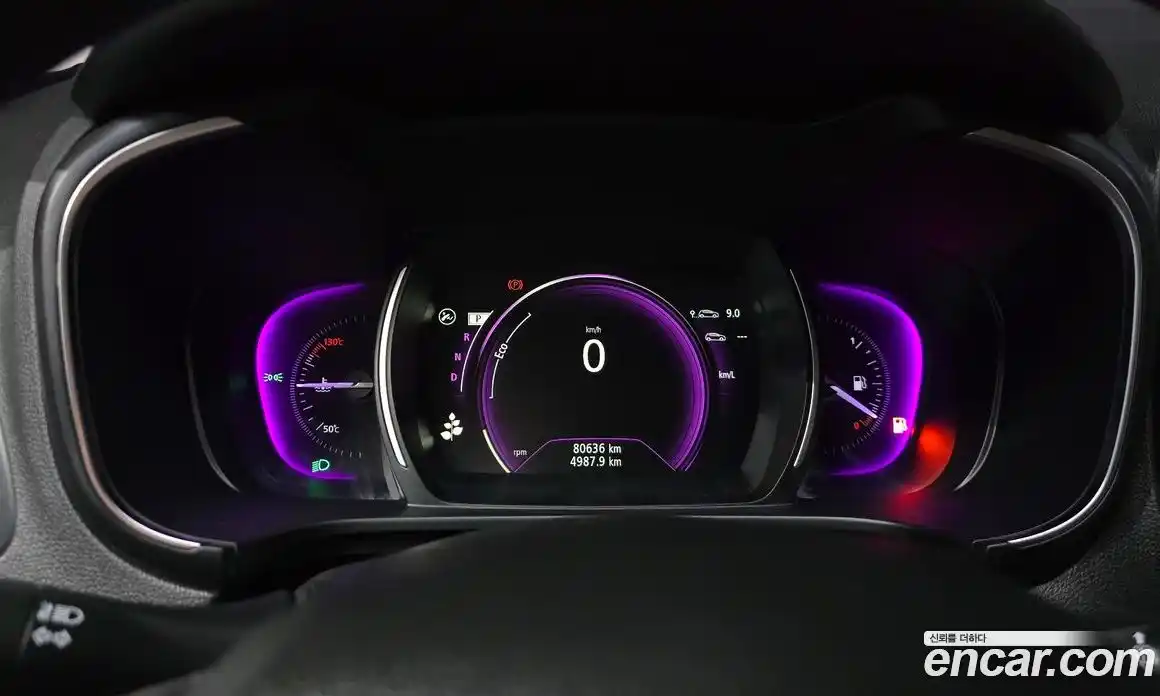 Renault QM6 2018 2.0 гидро, фото 8