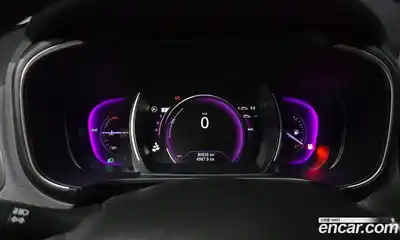 Renault QM6 2018 2.0 гидро, миниатюра 8