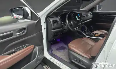 Renault QM6 2018 2.0 гидро, миниатюра 10