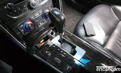 Renault SM7 2012 2.5 гидро, миниатюра 12