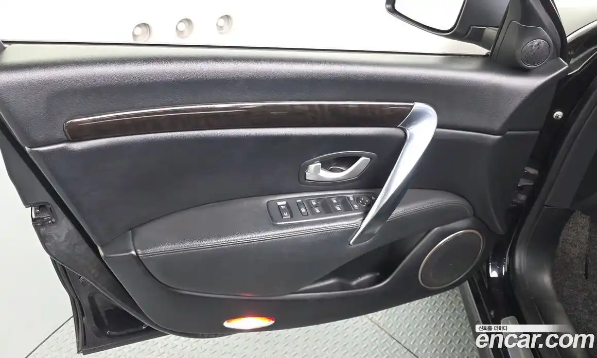 Renault SM7 2012 2.5 гидро, фото 14
