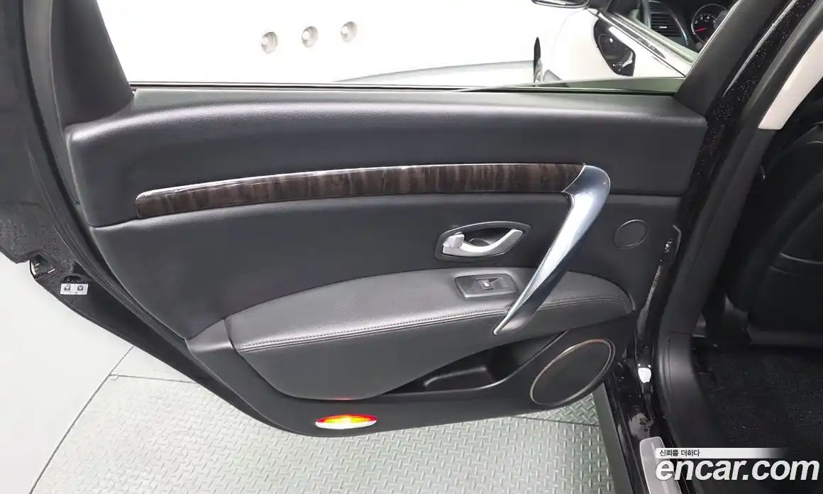 Renault SM7 2012 2.5 гидро, фото 15