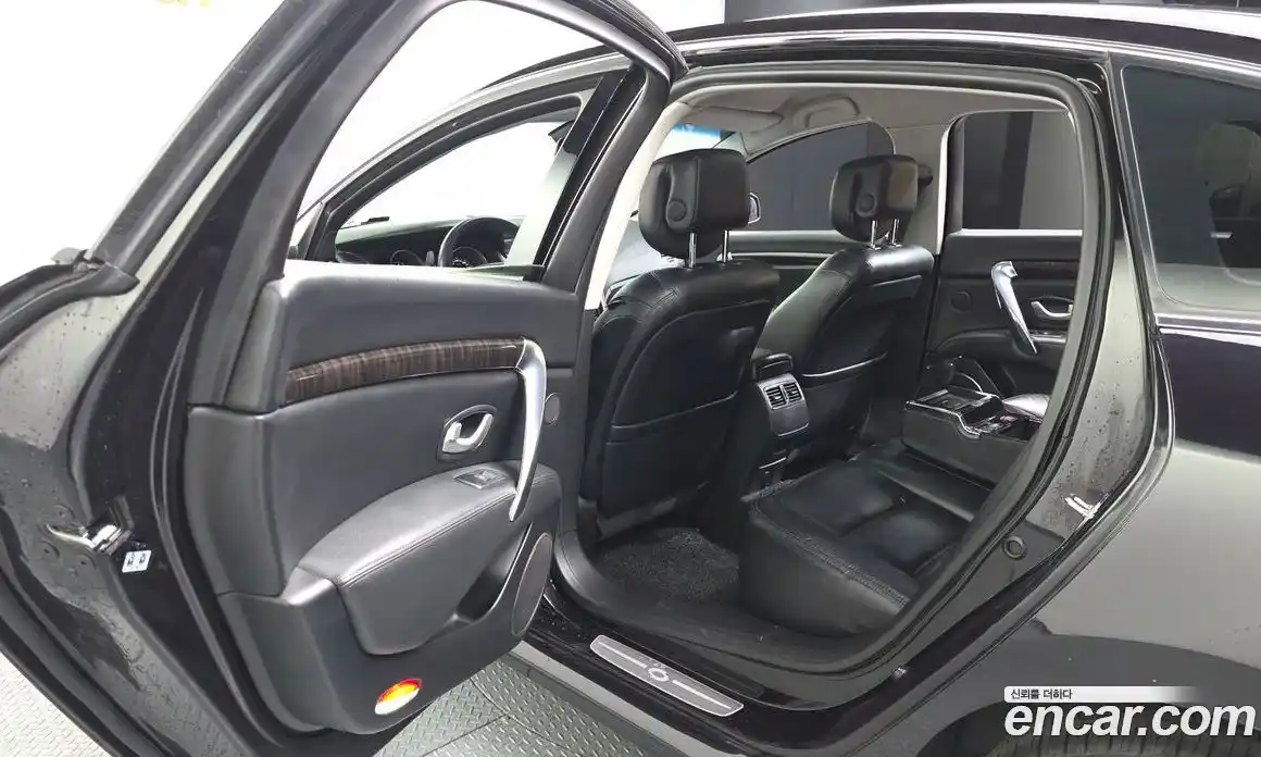 Renault SM7 2012 2.5 гидро, фото 16