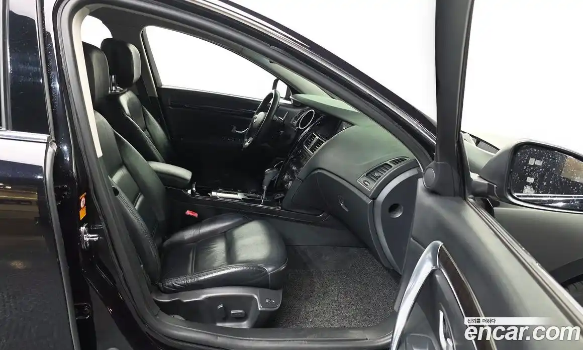 Renault SM7 2012 2.5 гидро, фото 17