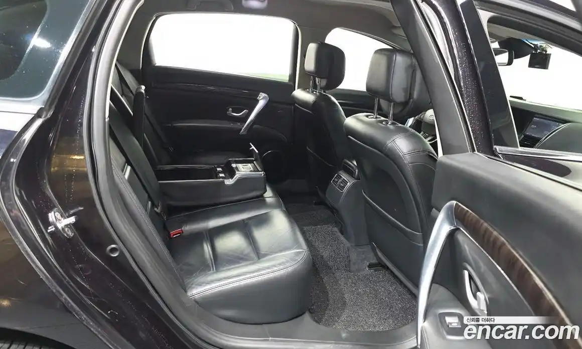 Renault SM7 2012 2.5 гидро, фото 18