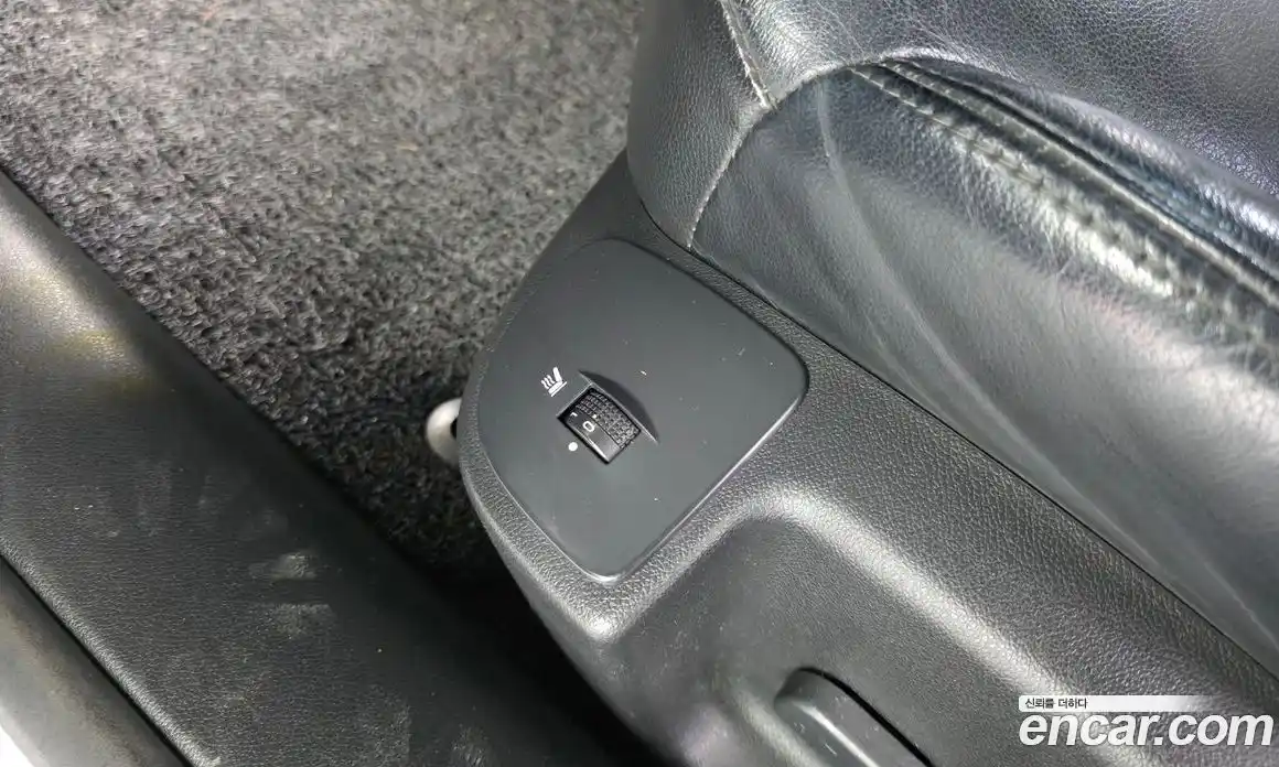 Renault SM7 2012 2.5 гидро, фото 22