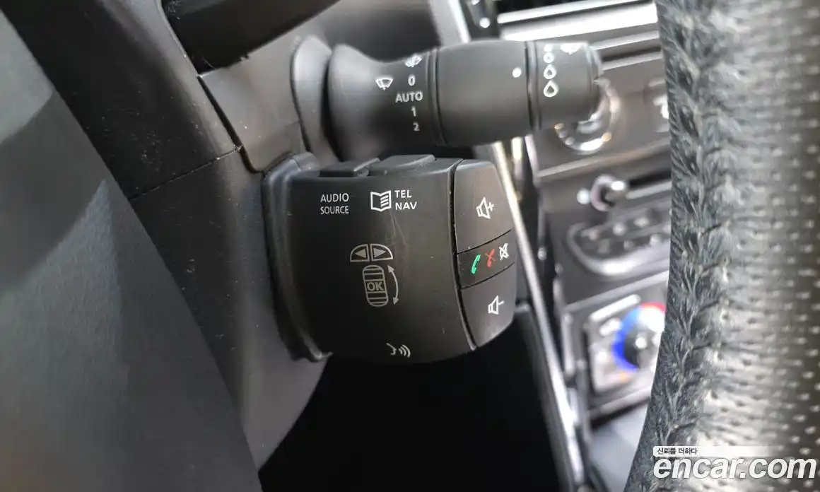 Renault SM7 2012 2.5 гидро, фото 23