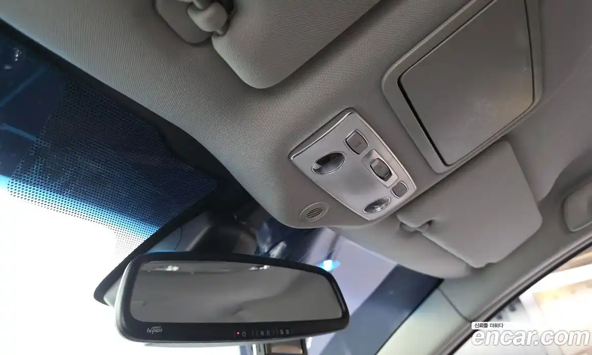 Renault SM7 2012 2.5 гидро, фото 24