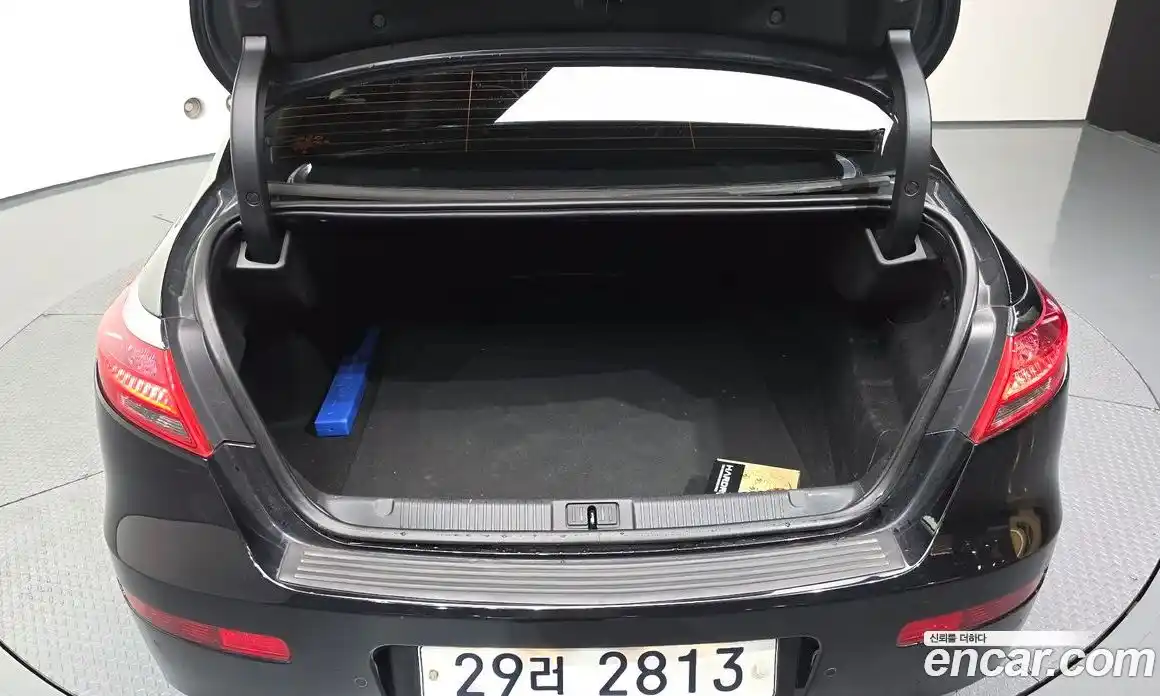 Renault SM7 2012 2.5 гидро, фото 26