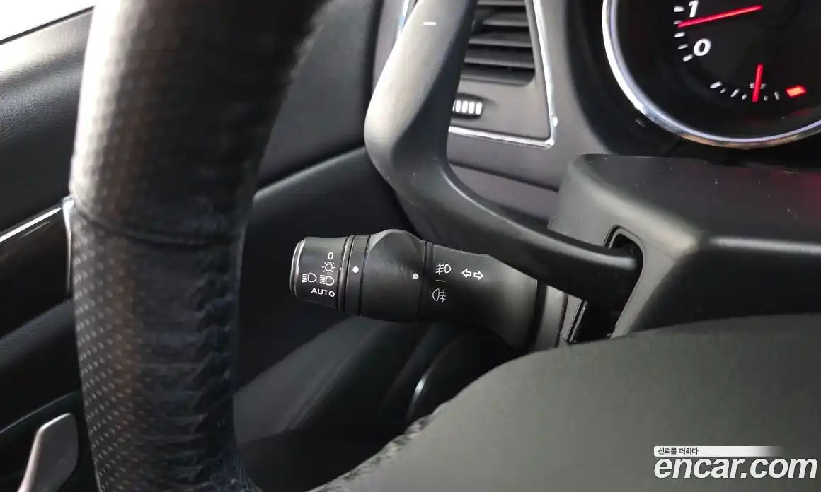 Renault SM7 2012 2.5 гидро, фото 27