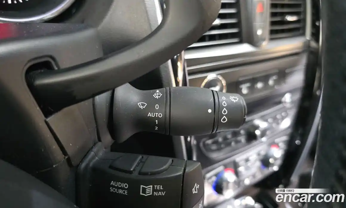 Renault SM7 2012 2.5 гидро, фото 28
