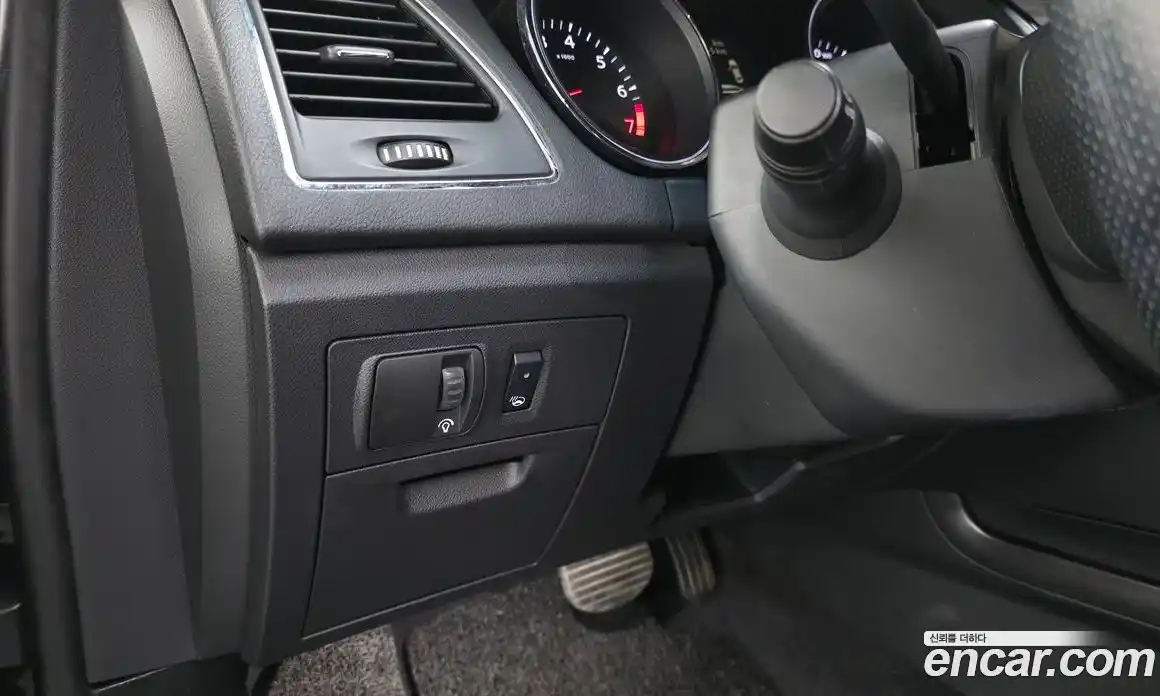 Renault SM7 2012 2.5 гидро, фото 30