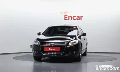 Renault SM7 2012 2.5 гидро, миниатюра 3